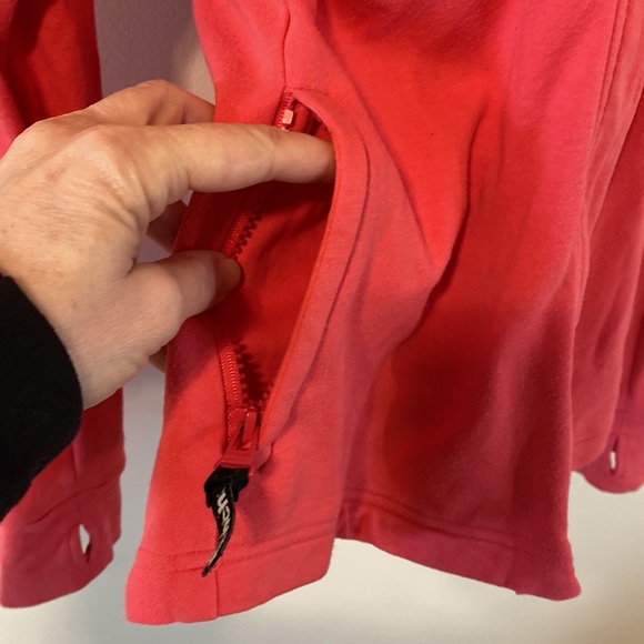 BENCH cotton jacket - Picture 7 of 12